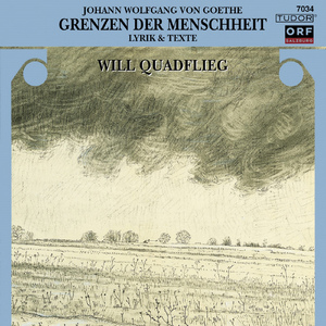 Gesang der Geister uber den Wassern