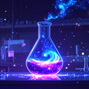 ナイトケミストリ