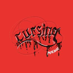 Cursing(Prod by 张杰峻）