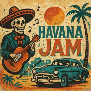 Havana Jam