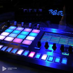 Tribute an Der Verknickte (feat. iCaruzzz)