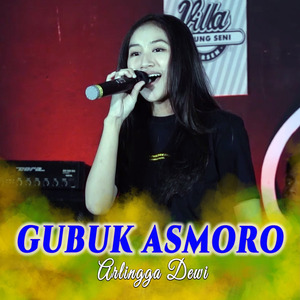Gubuk Asmoro