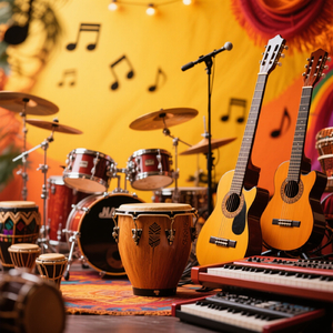 Salsa Pa´ Ti (Acoustic)