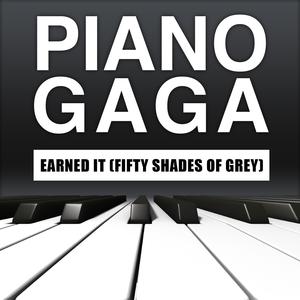 Earned It (Fifty Shades of Grey) [Piano Version]
