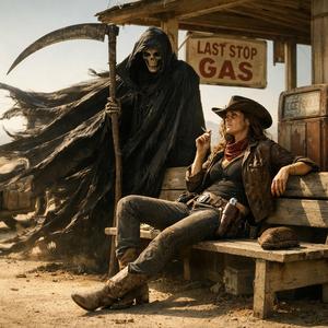 Cada nota se siente como si el sol olvidara