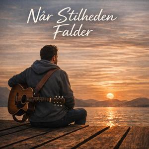 Når stilheden falder