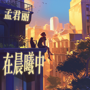 在晨曦中 (奇幻版)