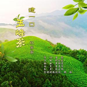 逮口一五峰茶 --祝家家