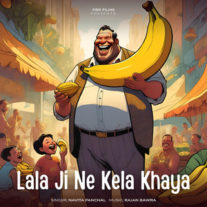 Lala Ji Ne Kela Khaya