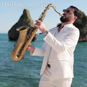 The Power of Love (Sax Version)
