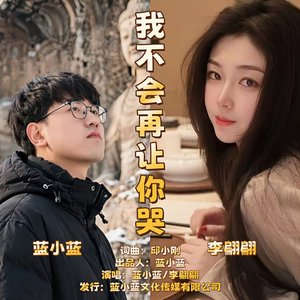 我不会再让你哭（对唱版）