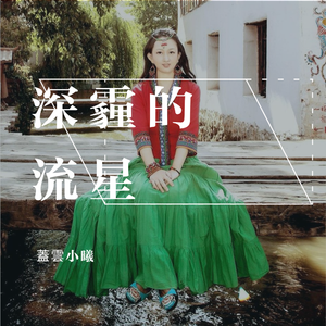 深霾的流星demo蓋雲小曦