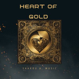 Heart of Gold