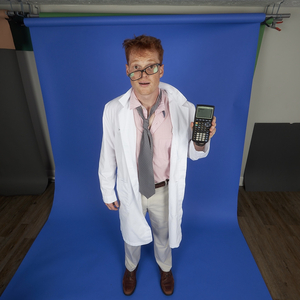 Important (The Way I Wrote It)