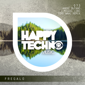 Fregalo (Tomy Wahl Remix)