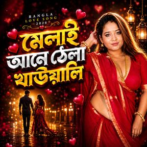 মেলাই আনে ভালো খড়িয়ালি
