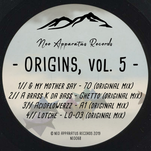 A1 (Original Mix)