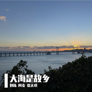 大海是故乡