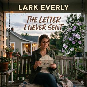 The Letter I Never Sent