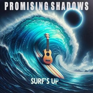 Surf's up