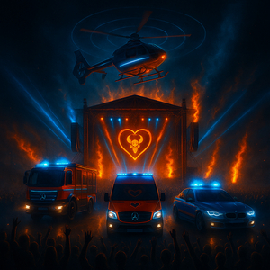 Sektor 4 Sirenen Der Nacht