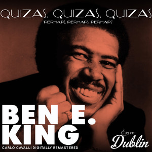 Quizas, Quizas, Quizas (Perhaps, Perhaps, Perhaps) [Carlo Cavalli Digitally Remastered]