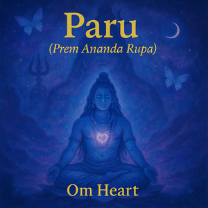 Paru (Prem Ananda Rupa)