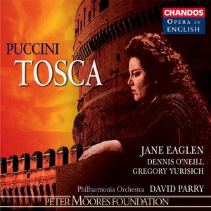Tosca, SC 69, Act I: Our little house in the country (Tosca, Cavaradossi)