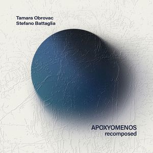 Tamara Obrovac: Pain