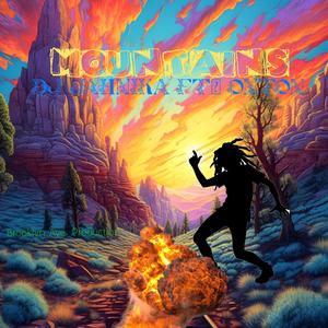 MOUNTAINS (feat. ONTON)