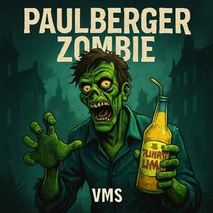 Paulberger Zombie