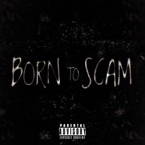 CONNOR’S BORN TO SCAM