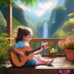 Hide and Seek Adventure