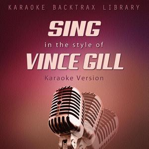 Shoot Straight from Your Heart (Originally Performed by Vince Gill) [Karaoke Version]