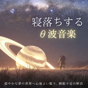 癒し音楽-1/fのゆらぎ-