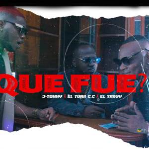 Y Que Fue?