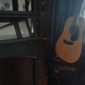 天空之城（现场版）（翻自 蒋敦豪）