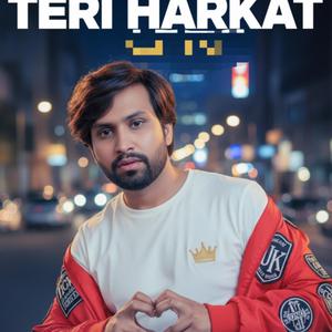 Teri Harkat