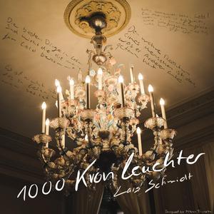 1000 Kronleuchter