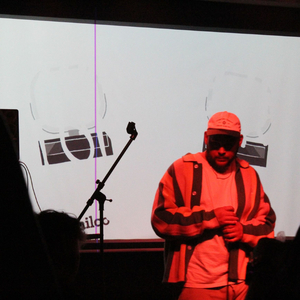 Clique (feat. Icykevo & Nosaj)