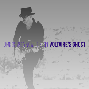 Under the Snow He Slept