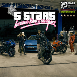 Five Stars (feat. Og Slatt)