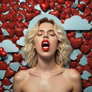 Your love ****ing hurts