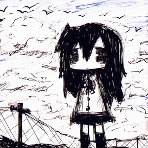 OuOu / 黄诗扶-明月星辰x0.98 （降调版）（兮骑 remix）