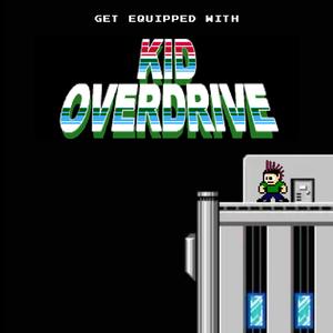 Quick Man (From "Mega Man 2")