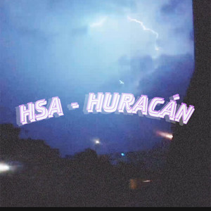 Huracán