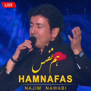 HAMNAFAS (Live)