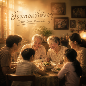 อ้อมกอดที่ยังอยู่ (Your Love Remains)