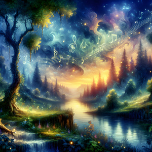 Geu and the Color-Forest