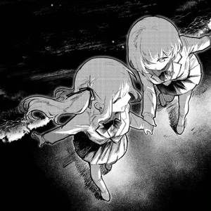 这样佯装洒脱的我